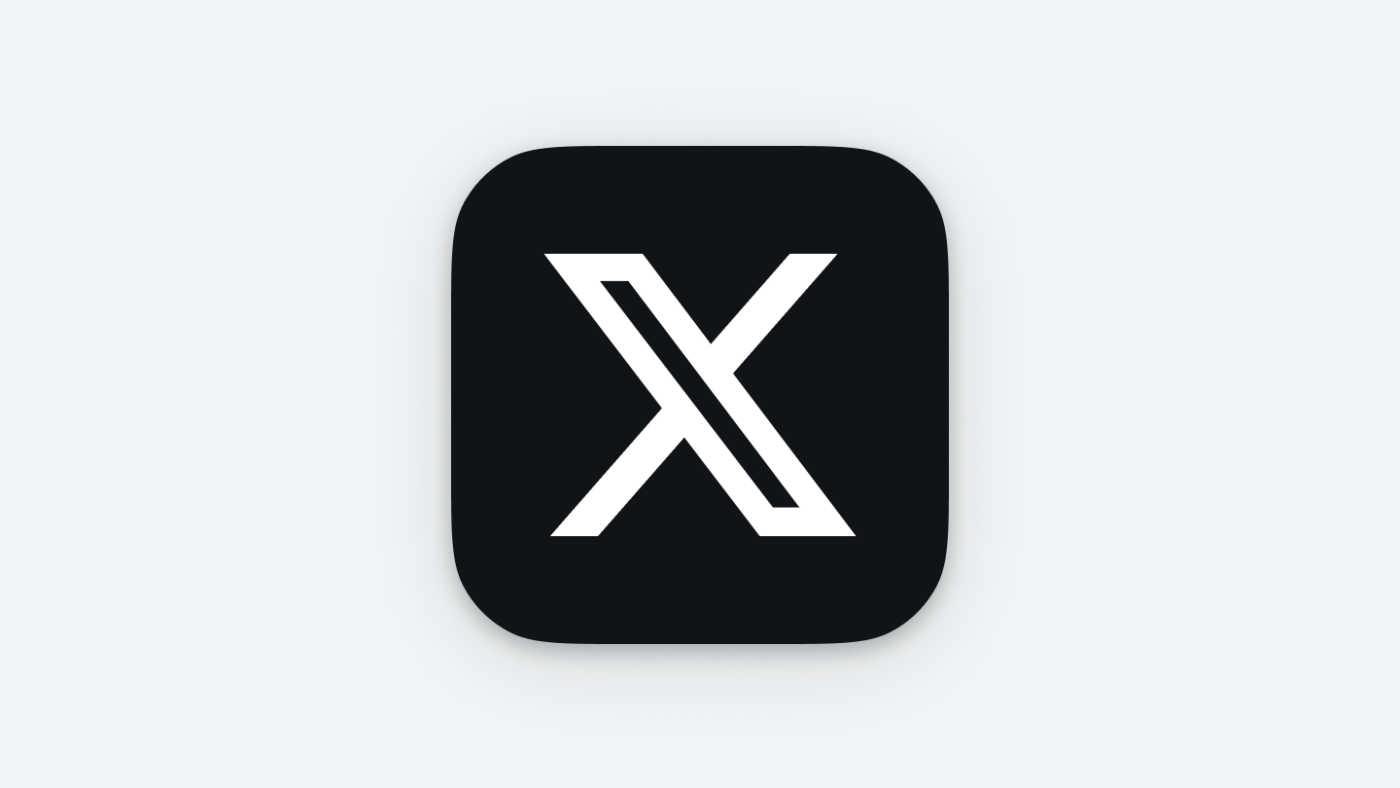 X/Twitter