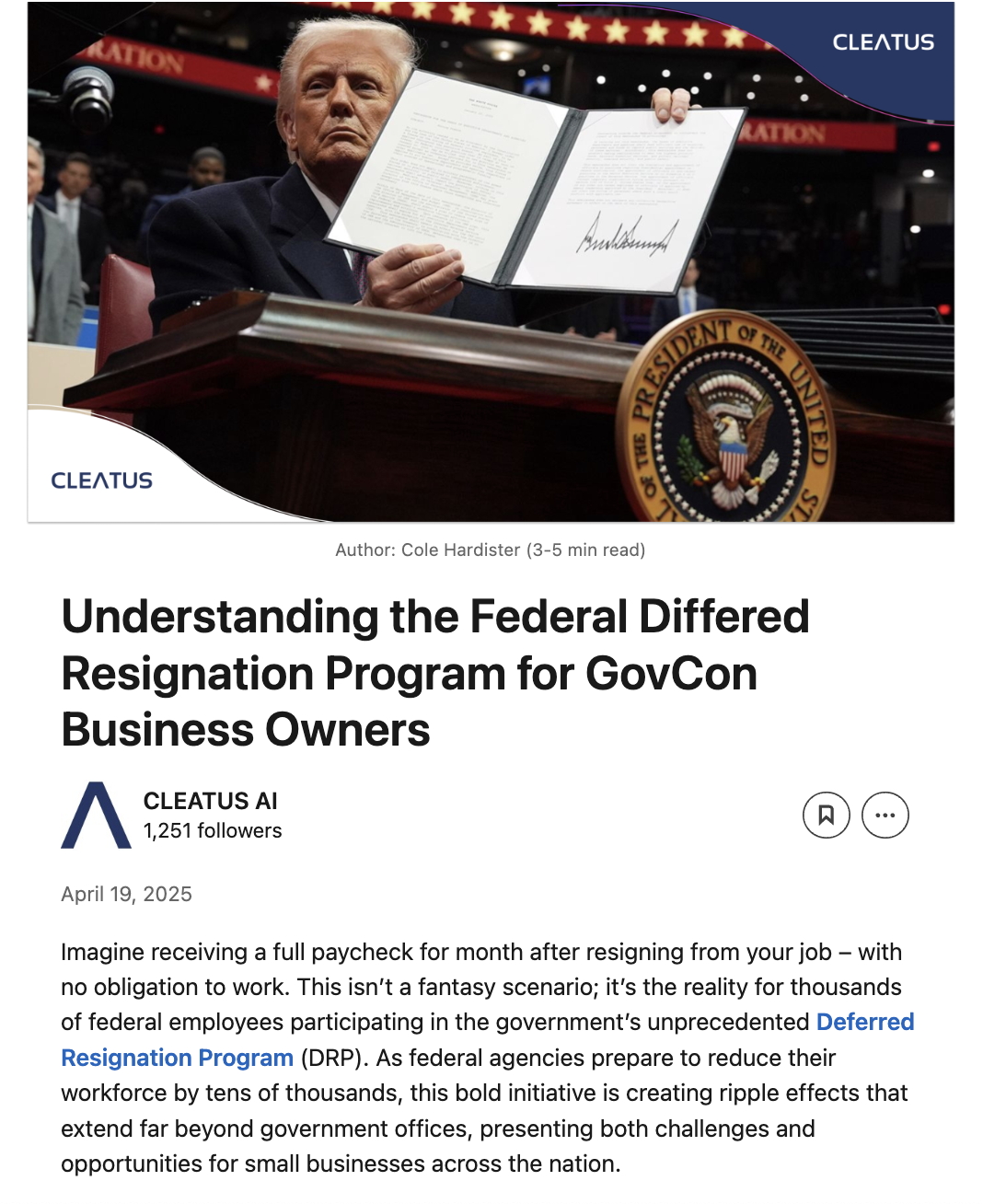 Article 3