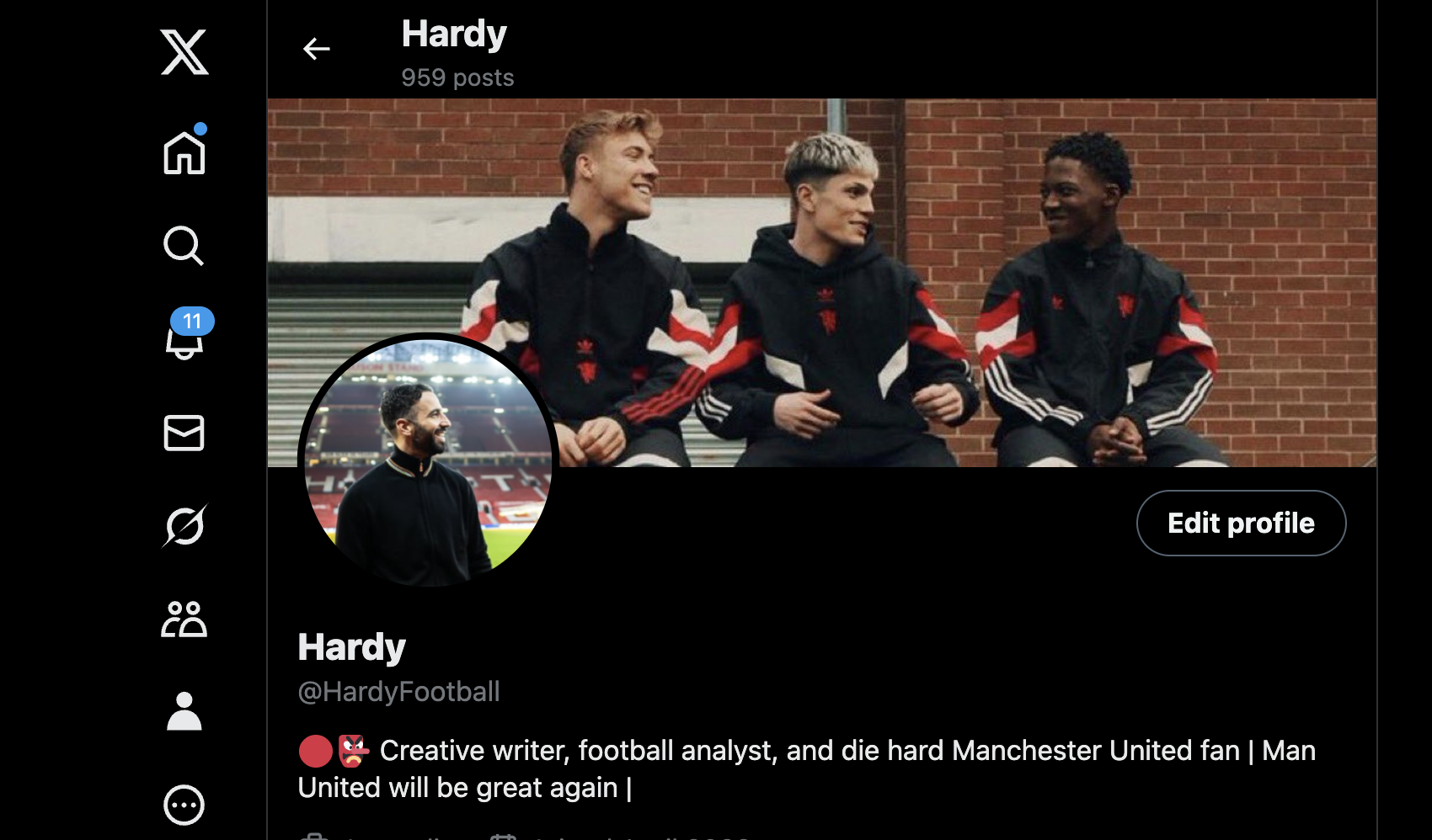 Social Media Management